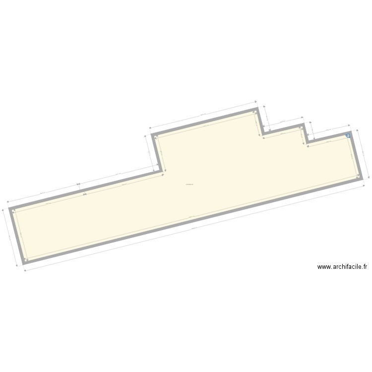 plan cadastre saint agil. Plan de 0 pièce et 0 m2