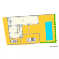 Maison Marengo  mesures option bIS