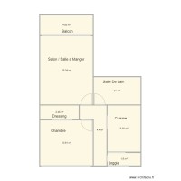 appartement Saint Jean