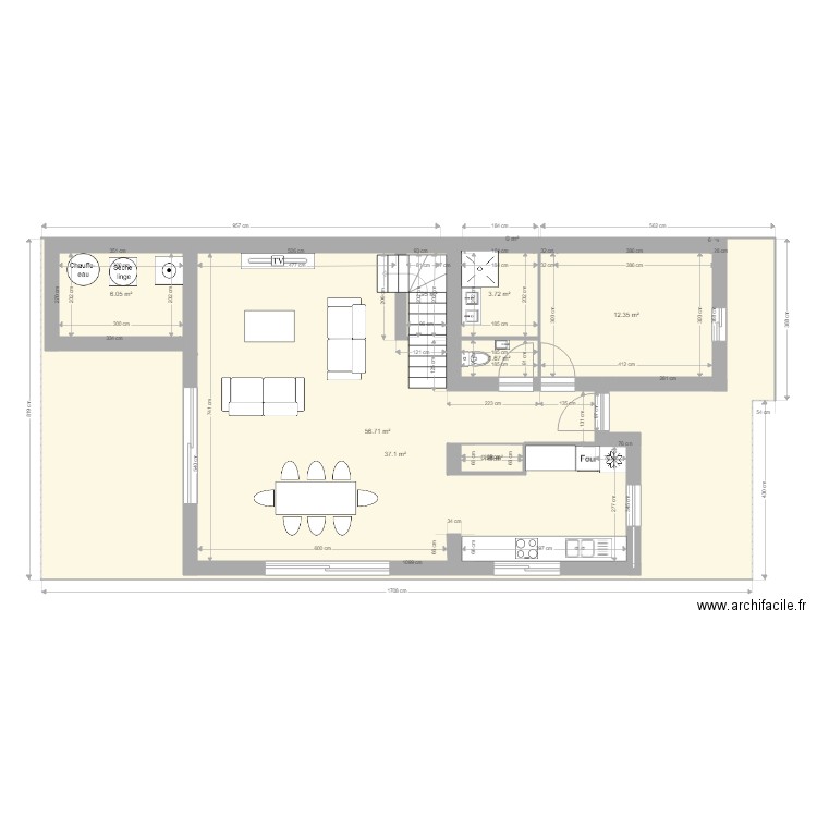 andernos. Plan de 0 pièce et 0 m2