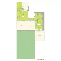 Plan Reve D or D&eacute;molition