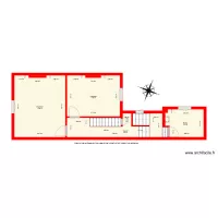 BI4683 &eacute;tage cot&eacute;