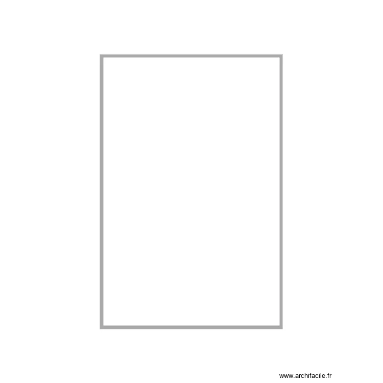 COTE GAUCHE DIBON KIOSQUE M2. Plan de 