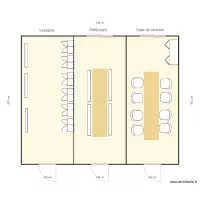 CHANTIER COMPAGNIE DE CONSTRUCTION