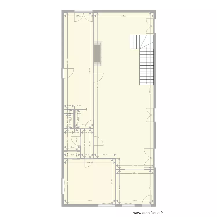 AVOCAT. Plan de AVOCAT. Plan de