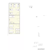 plan micro cr&egrave;che