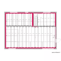 Garage 2020 n21 plafond cavalier