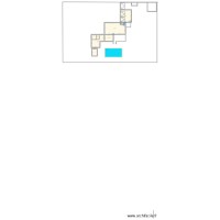 ensemble maison existent avec extension