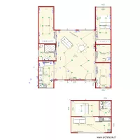 Maison Habitation ELECTRICITE 1