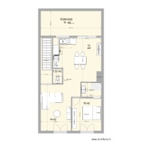 Maison 2 éme étage version 3