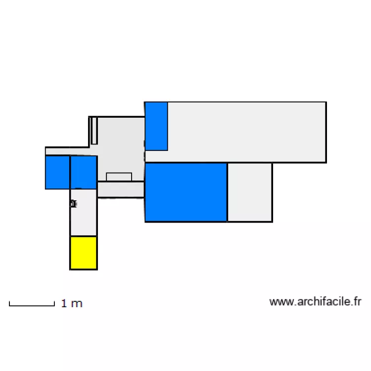 entreprise. Plan de 