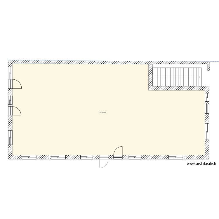 esmoriz. Plan de 0 pièce et 0 m2