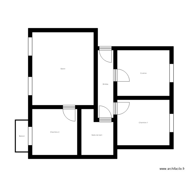 madagascar 2G. Plan de 0 pièce et 0 m2