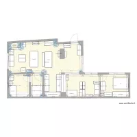 CANTA JARDIN RDJ MEUBLE H