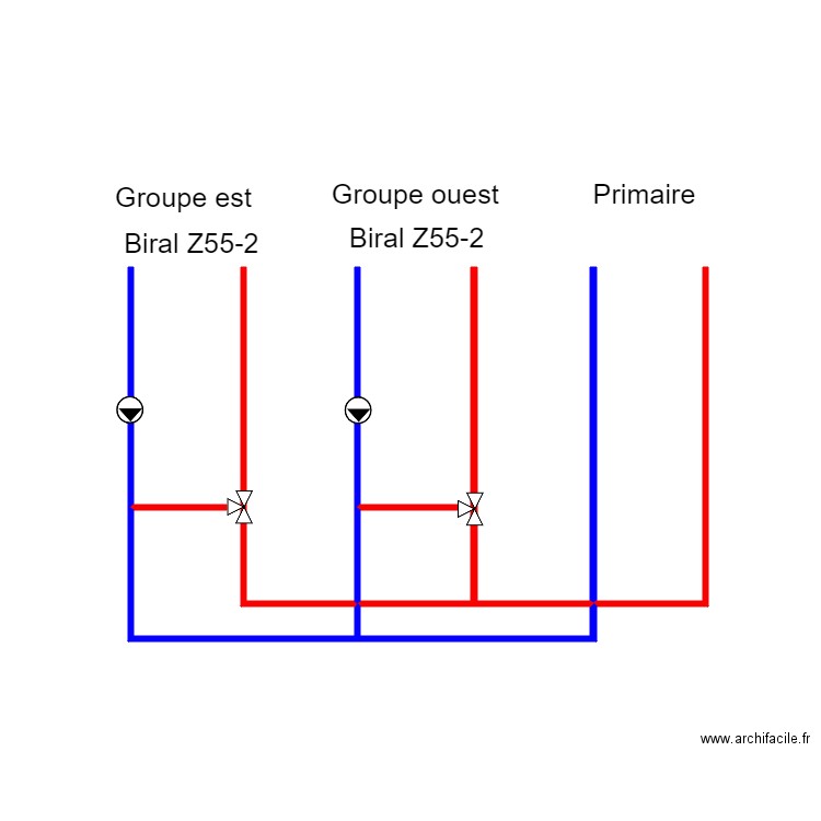 agc 2. Plan de 0 pièce et 0 m2