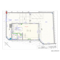 VILLA 2 (Plans modifiés cuisine) 