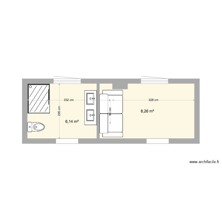 Thomas Claes 2. Plan de 0 pièce et 0 m2