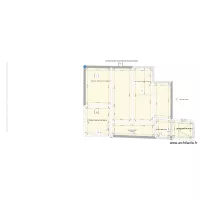 maison plan fondation 3