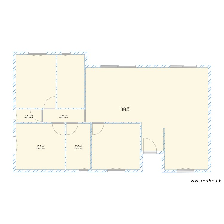 villa maurice. Plan de 0 pièce et 0 m2