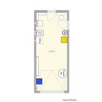 PLAN GARAGE 