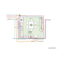 Cuisine Electricit&eacute; v3 18 Mars