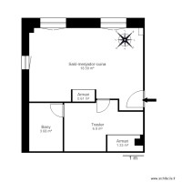 RESIDENCIAL INCLES ESCALA 4 AP 56