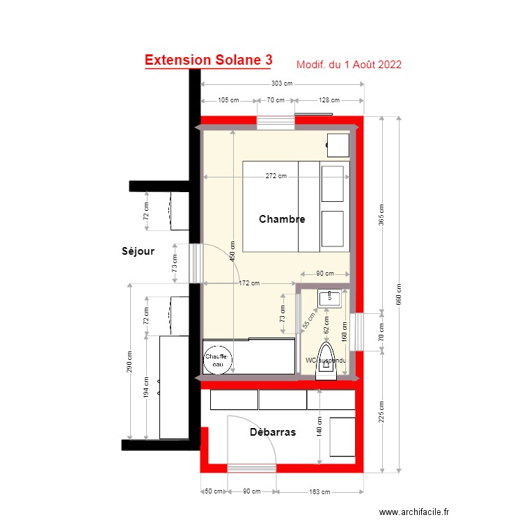 plan new 8. Plan de 0 pièce et 0 m2