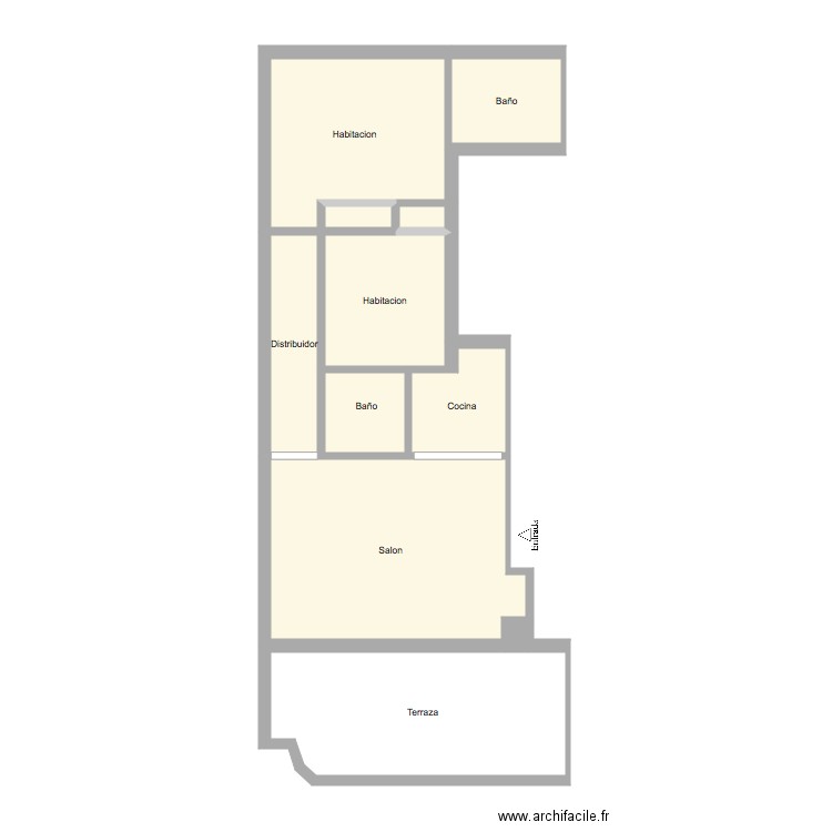 18022396. Plan de 0 pièce et 0 m2