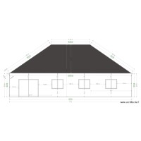 Mairie MAISON Plan de Facade 2 Gauche DEF AOUT 2021