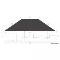 Mairie MAISON Plan de Facade 2 Gauche DEF AOUT 2021