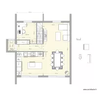 Maison Projet 11 - 112m2