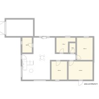 PLAN MAISON