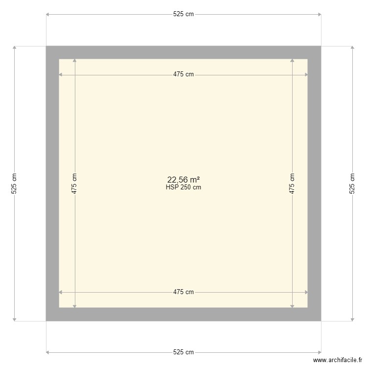 DIEGO NUNEZ. Plan de 0 pièce et 0 m2