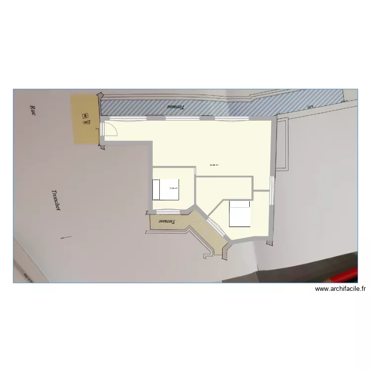 plan paris echelle. Plan de plan paris echelle. Plan de