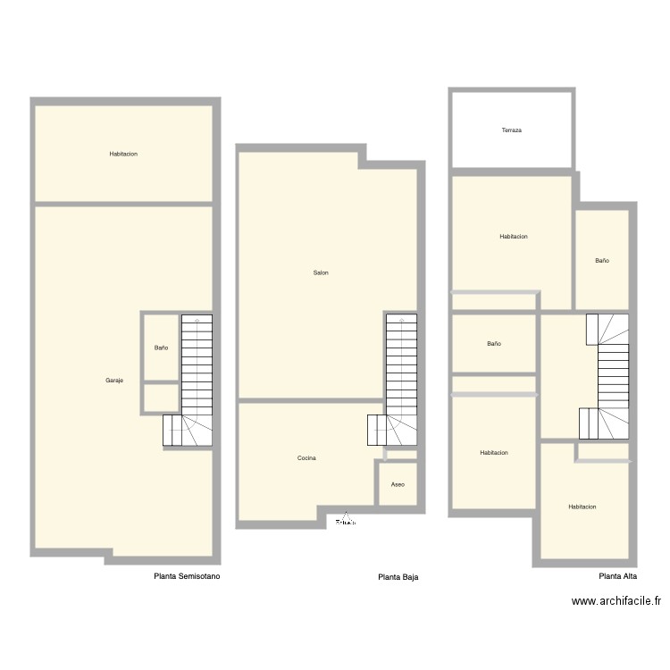 19019480. Plan de 0 pièce et 0 m2
