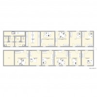 Plan bureaux