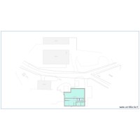 Ferme Plan 1 murs weg2