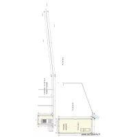 540 plan exterieur