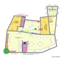 LES REMPARTS RDV APRES TRAVAUX