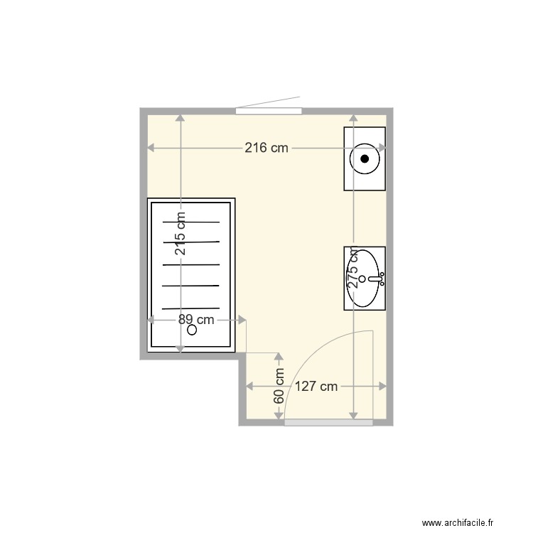 GRARD VANESSA . Plan de 0 pièce et 0 m2