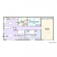 maison 65m2
