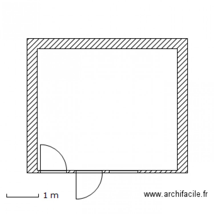 WDKLFRHEZOUFRZ. Plan de 0 pièce et 0 m2