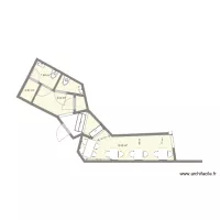 Plan Univers Caf&eacute; Sanitaire