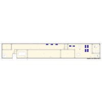 BUREAUX H19