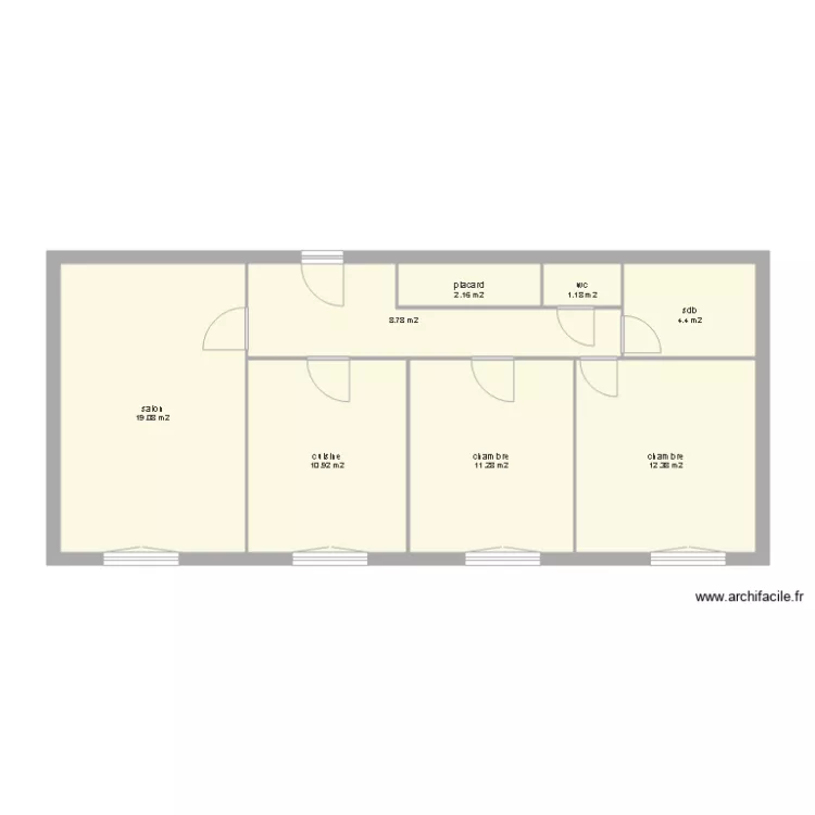 plan dragaud. Plan de 