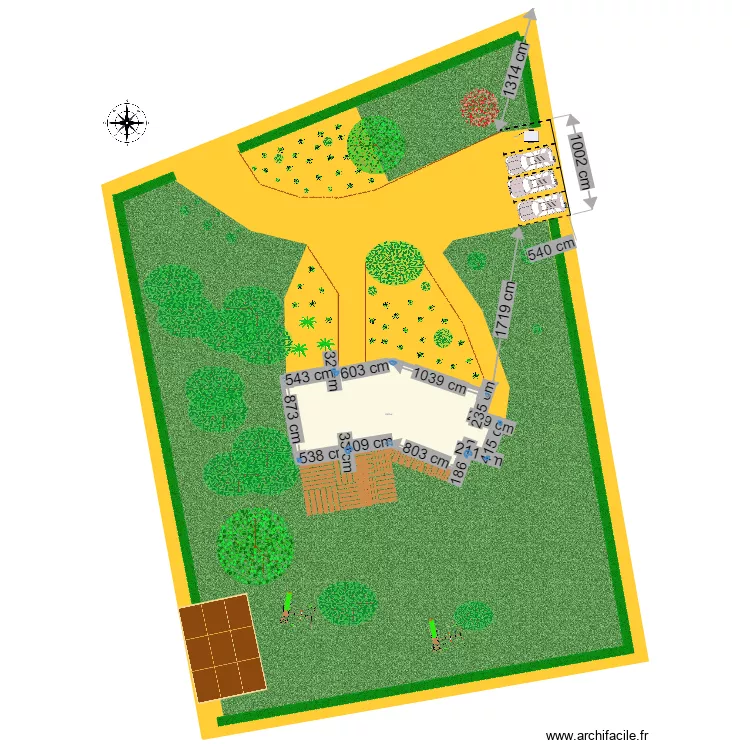 MPC Apres 2. Plan de MPC Apres 2. Plan de
