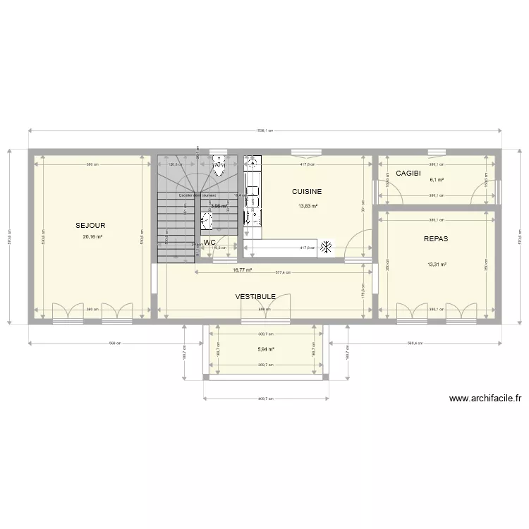 MALIBE 2022 00. Plan de 