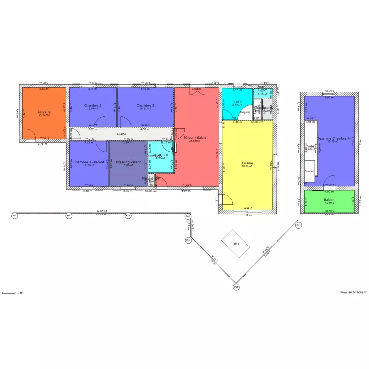 MAISON_PASLANUIT_MAJ2. Plan de MAISON_PASLANUIT_MAJ2. Plan de