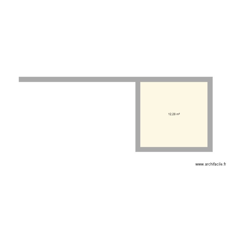 essai. Plan de 0 pièce et 0 m2