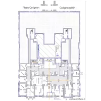 HC Schaerbeek moins 2